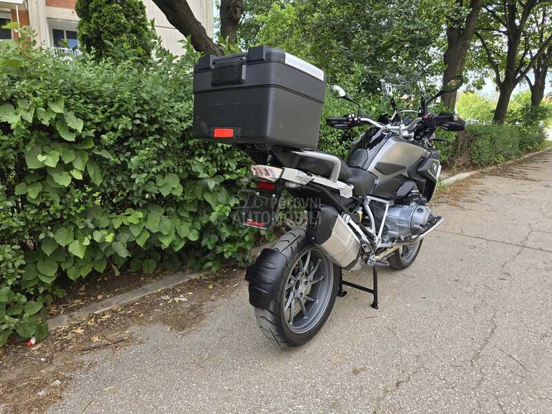 BMW R1200GS R 1200 GS 18