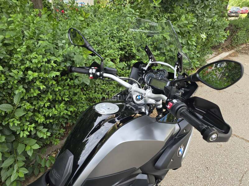 BMW R1200GS R 1200 GS 18