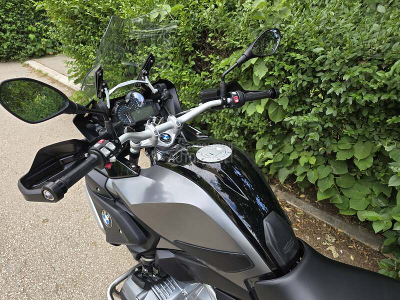 BMW R1200GS R 1200 GS 18