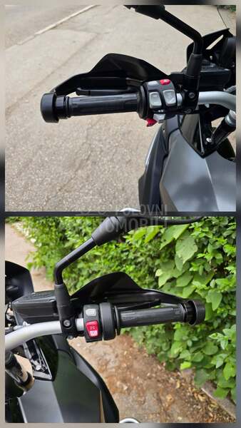 BMW R1200GS R 1200 GS 18