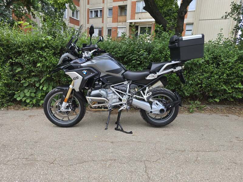 BMW R1200GS R 1200 GS 18