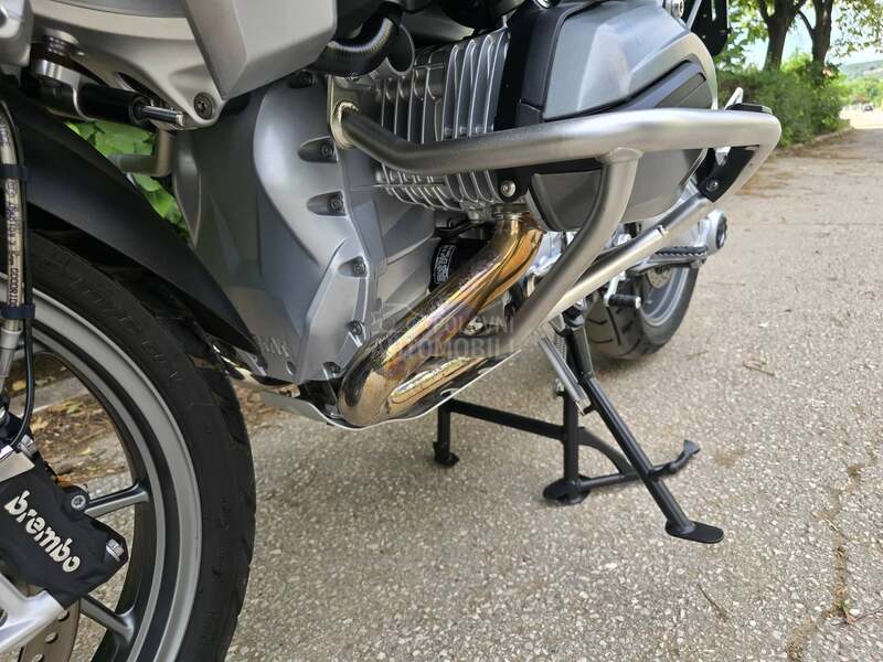 BMW R1200GS R 1200 GS 18