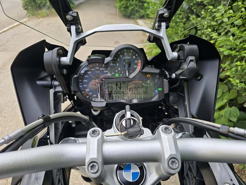 BMW R1200GS R 1200 GS 18