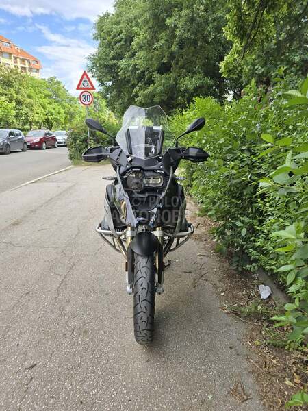 BMW R1200GS R 1200 GS 18