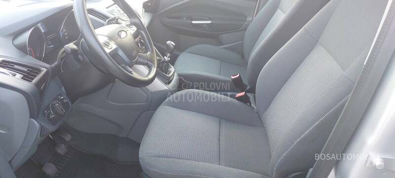 Ford C-Max 1.6. tdci