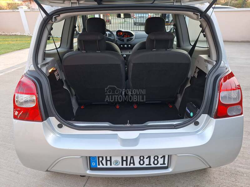Renault Twingo 1.5 DCI