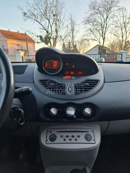 Renault Twingo 1.5 DCI
