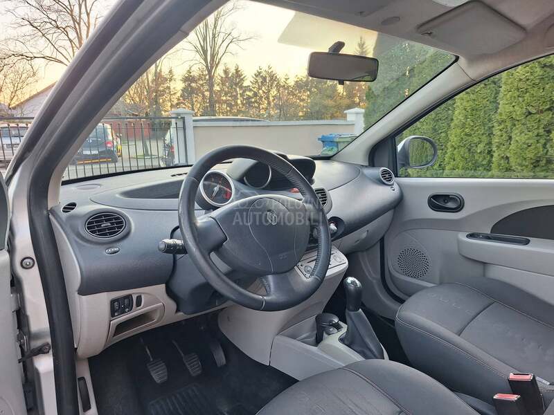 Renault Twingo 1.5 DCI