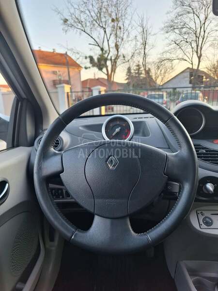 Renault Twingo 1.5 DCI
