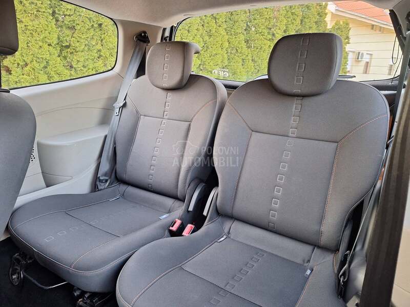 Renault Twingo 1.5 DCI