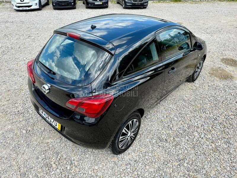 Opel Corsa E 1.2 B e n z