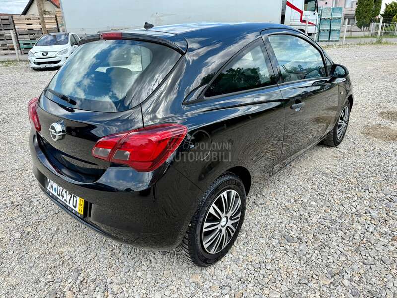 Opel Corsa E 1.2 B e n z