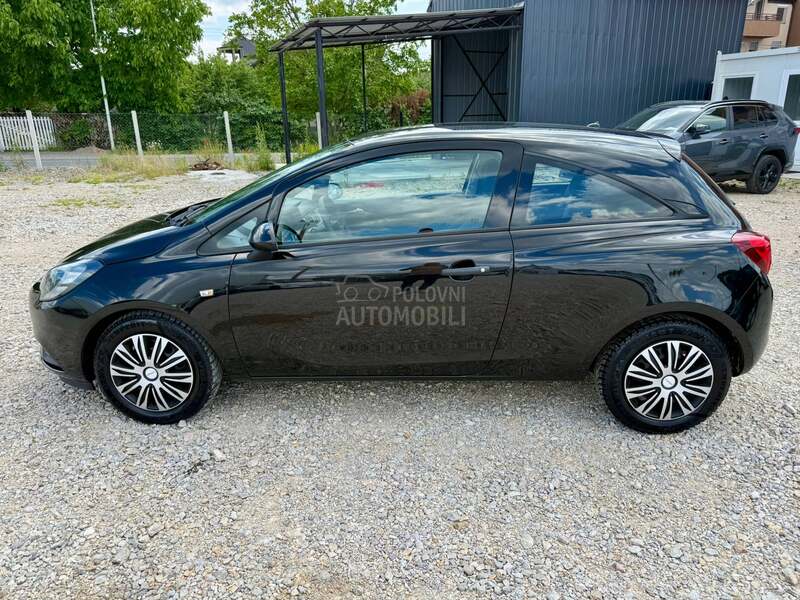 Opel Corsa E 1.2 B e n z