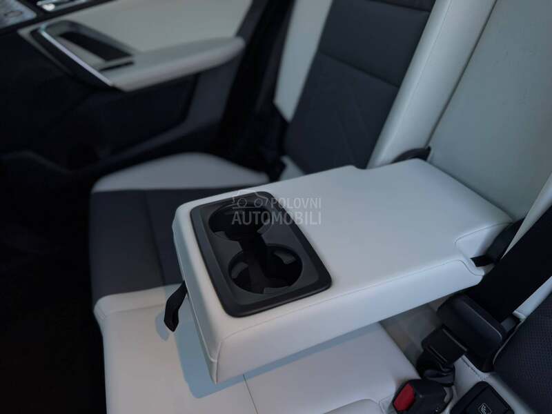 BMW X2 2.0D/MSport/Panora