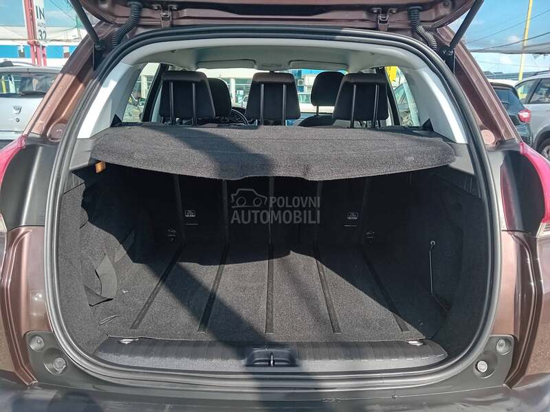 Peugeot 2008 1.6 HDI