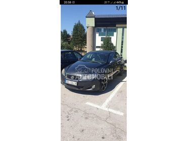 Lexus IS 220 Sport oprema
