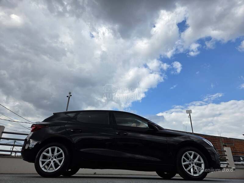 Seat Leon 1.0 B Hibrid