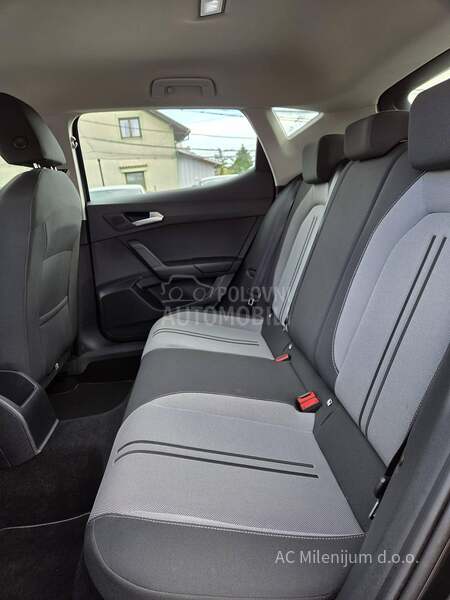 Seat Leon 1.0 B Hibrid