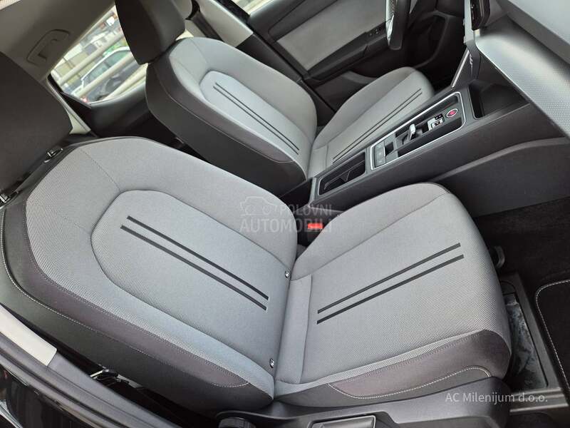 Seat Leon 1.0 B Hibrid