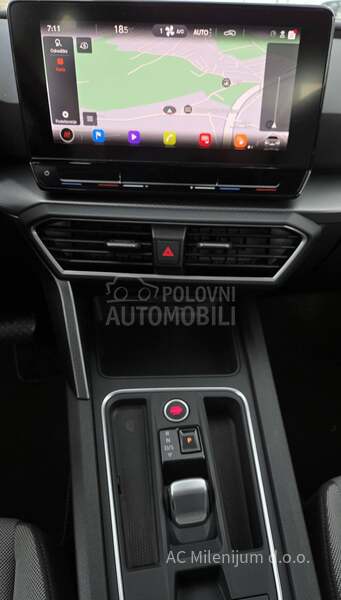 Seat Leon 1.0 B Hibrid