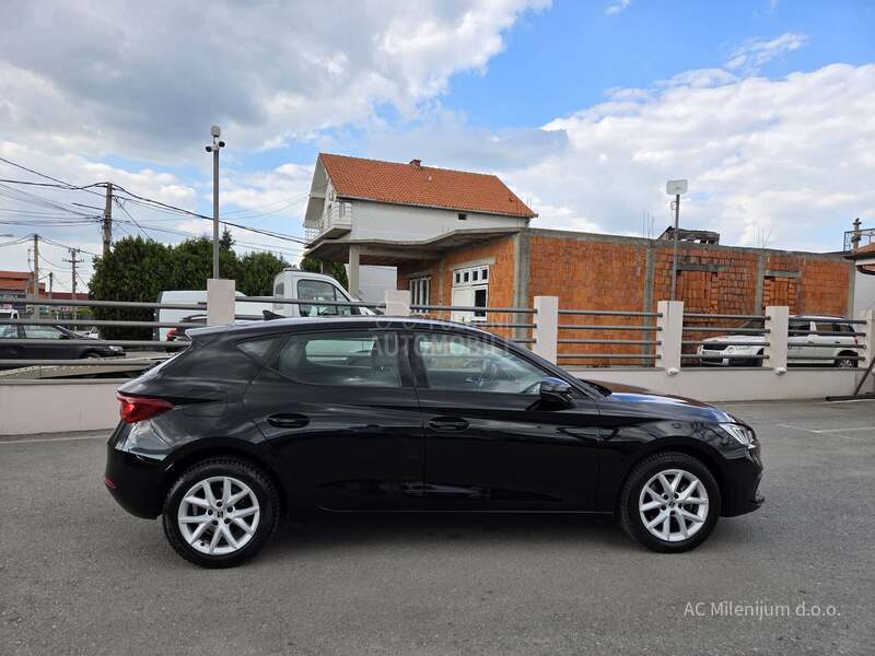 Seat Leon 1.0 B Hibrid