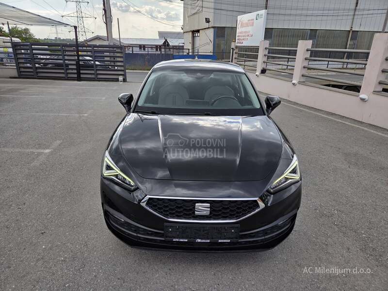 Seat Leon 1.0 B Hibrid