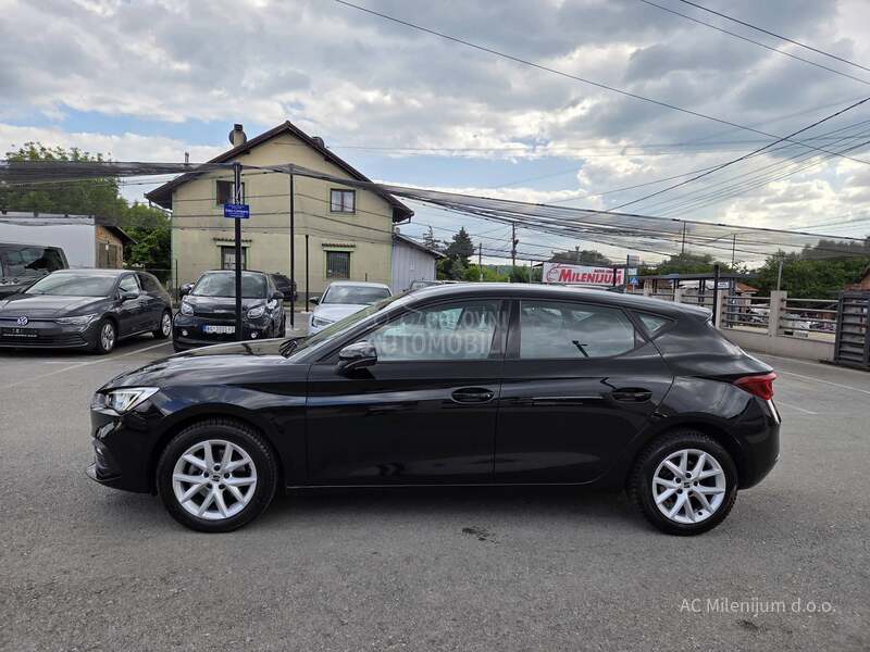 Seat Leon 1.0 B Hibrid