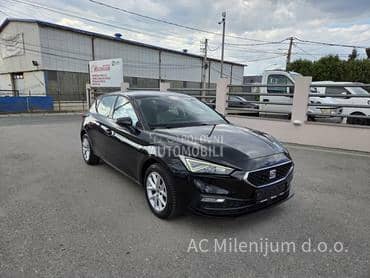 Seat Leon 1.0 B Hibrid