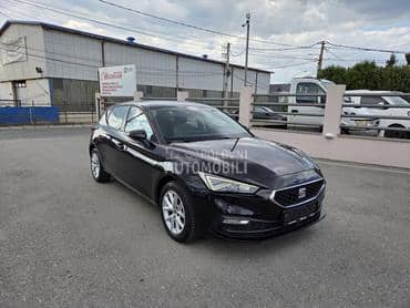 Seat Leon 1.0 B Hibrid