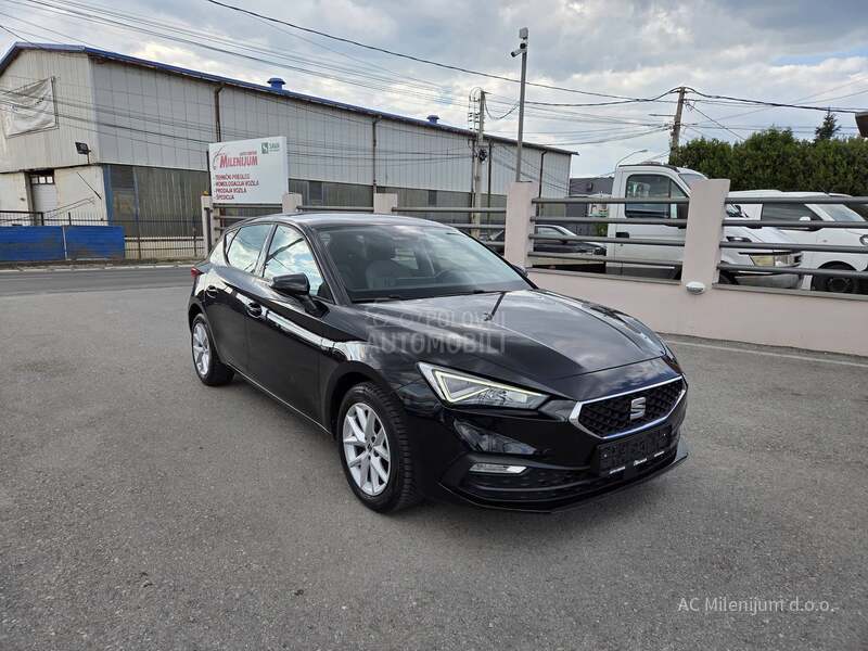 Seat Leon 1.0 B Hibrid