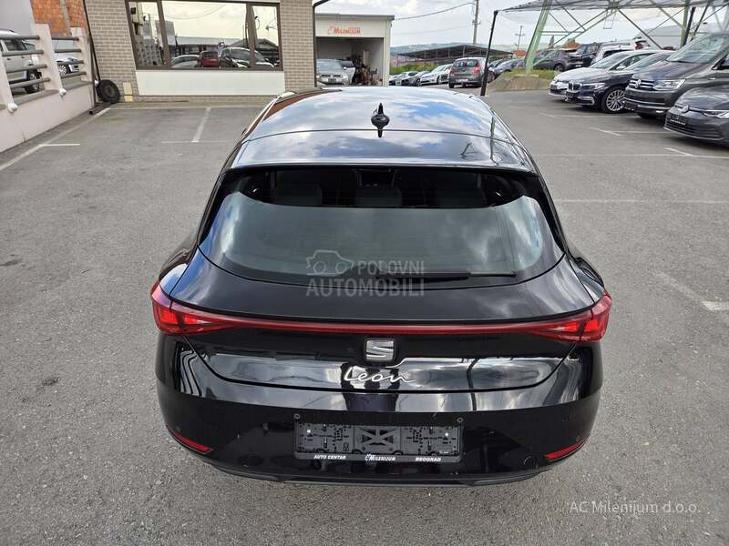 Seat Leon 1.0 B Hibrid