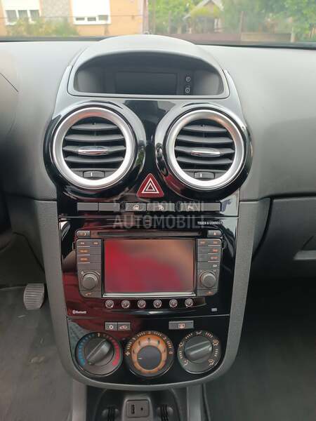 Opel Corsa D 1.3 CDTI COSMO