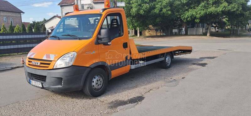 Iveco 35S14G