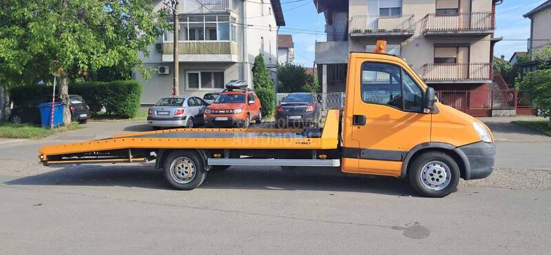 Iveco 35S14G