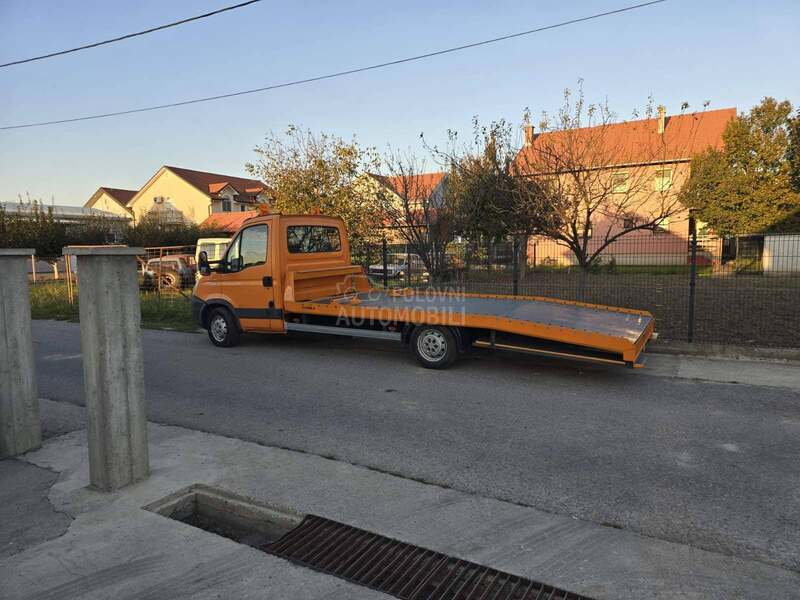 Iveco 35S14G