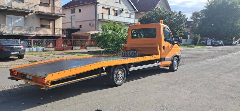 Iveco 35S14G