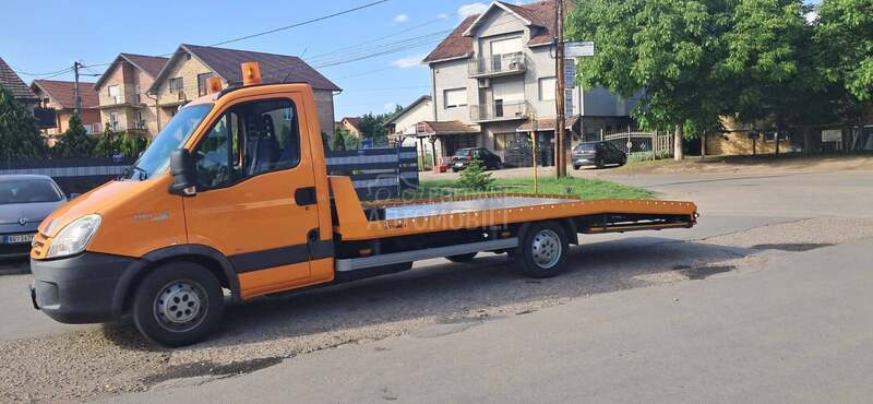 Iveco 35S14G