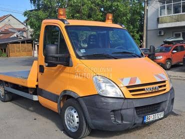 Iveco 35S14G