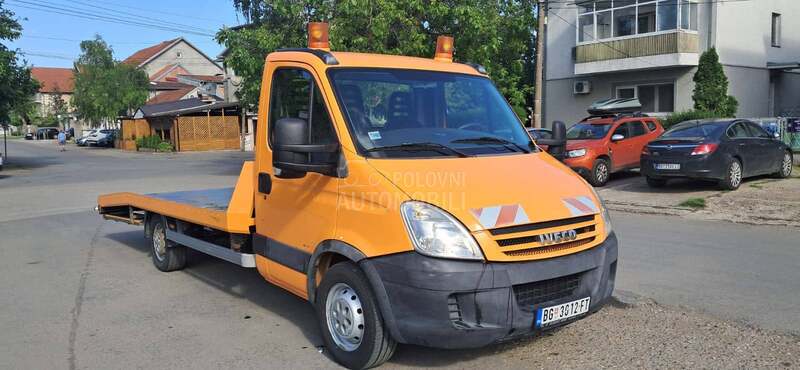 Iveco 35S14G