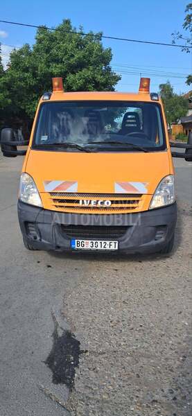 Iveco 35S14G