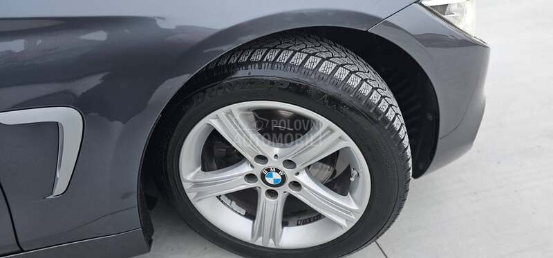 BMW 420 420d