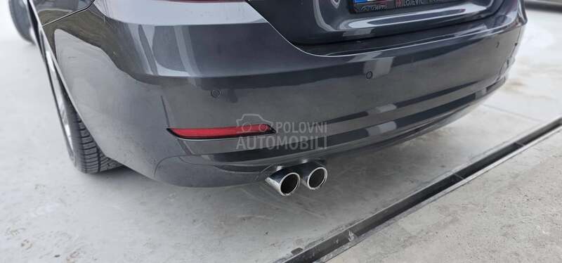 BMW 420 420d