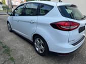 Ford C-Max 1.5 TdCi