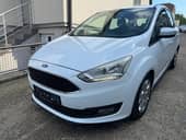 Ford C-Max 1.5 TdCi