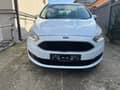 Ford C-Max 1.5 TdCi