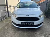 Ford C-Max 1.5 TdCi