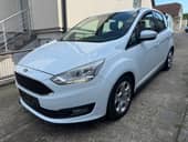 Ford C-Max 1.5 TdCi