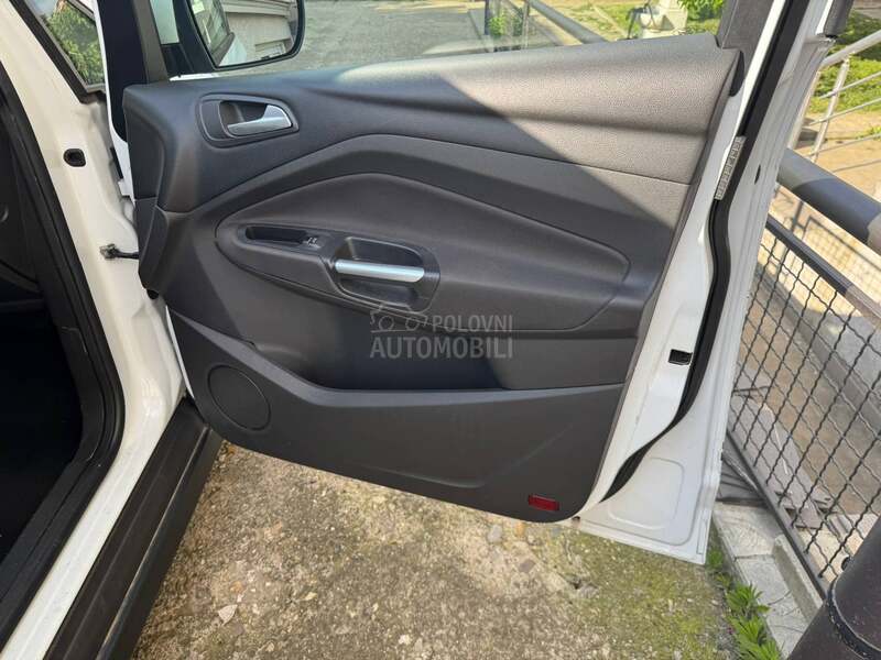 Ford C-Max 1.5 TdCi