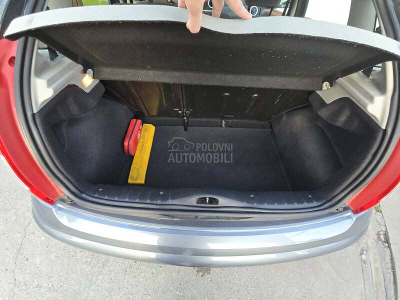 Citroen C3 1.4 HDI