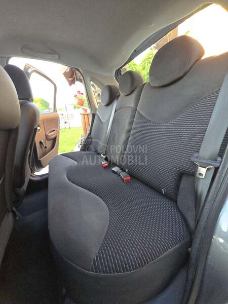 Citroen C3 1.4 HDI